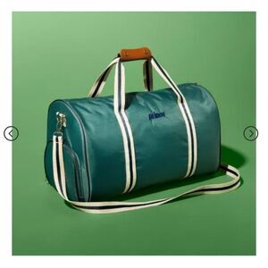 NWT Prince Pickleball Duffel Sports Equipment Bag - Green